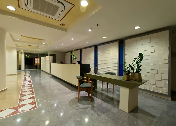 Minos Hotel