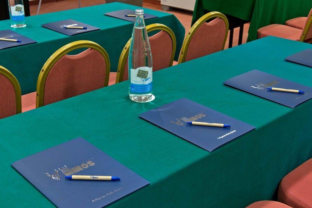 Minos 4* Ретимно