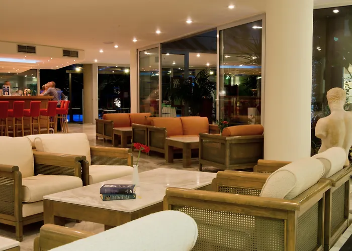 Minos Hotel