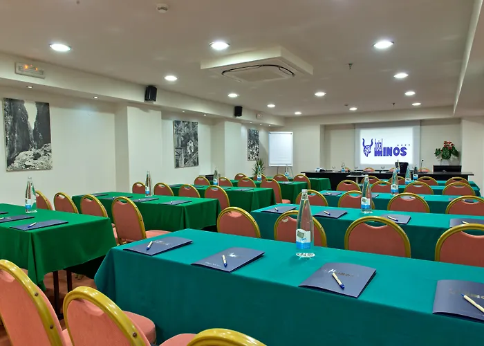 Minos Hotel