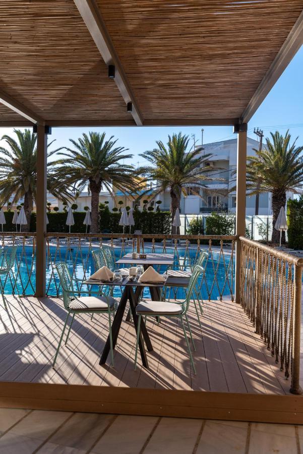 Minos Hotel