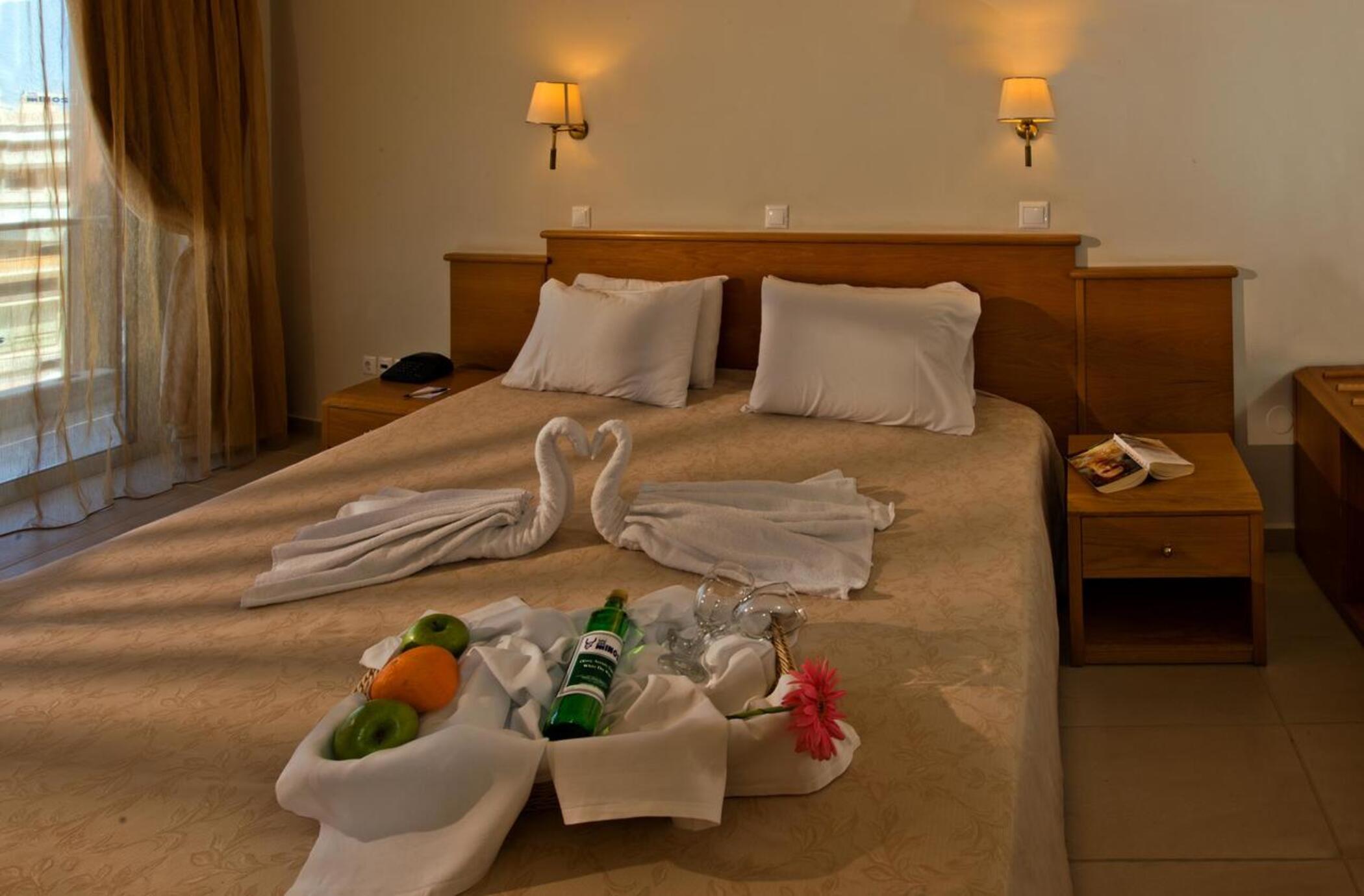 Minos Hotel