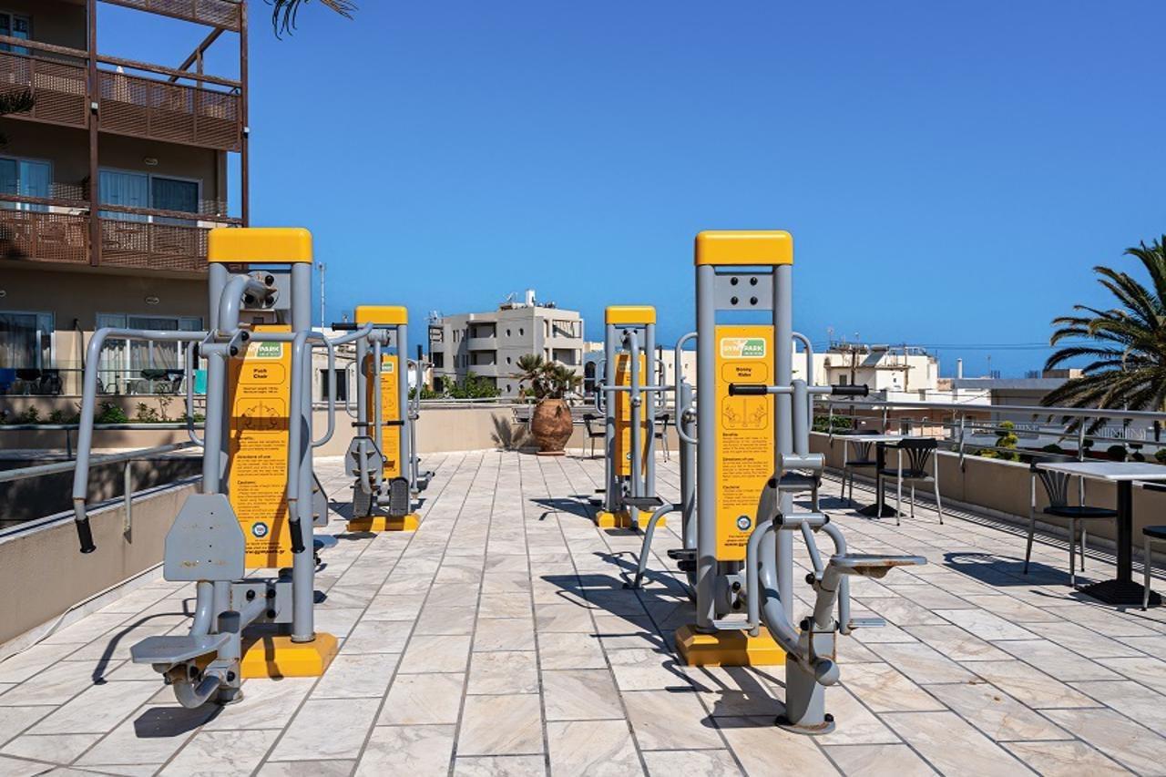 Hotel Minos