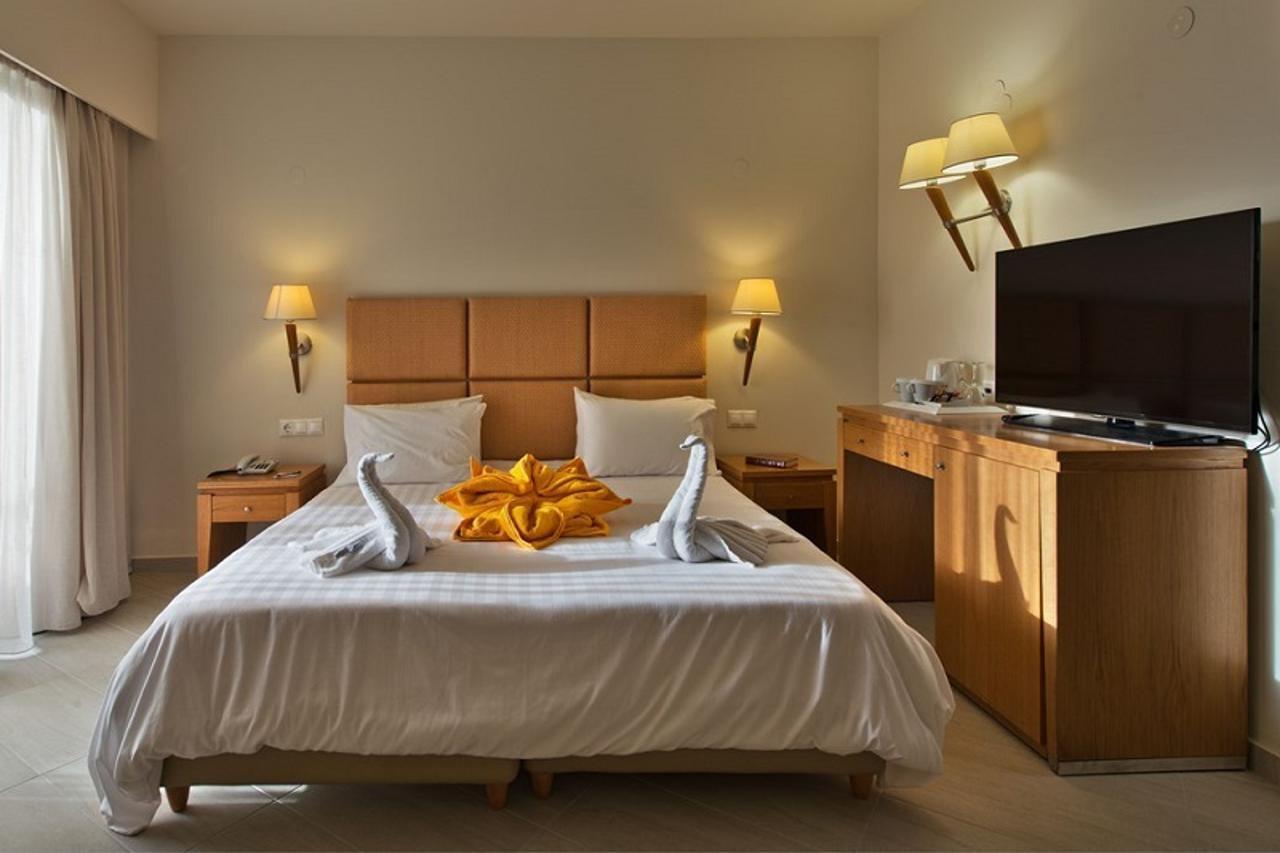 Hotel Minos
