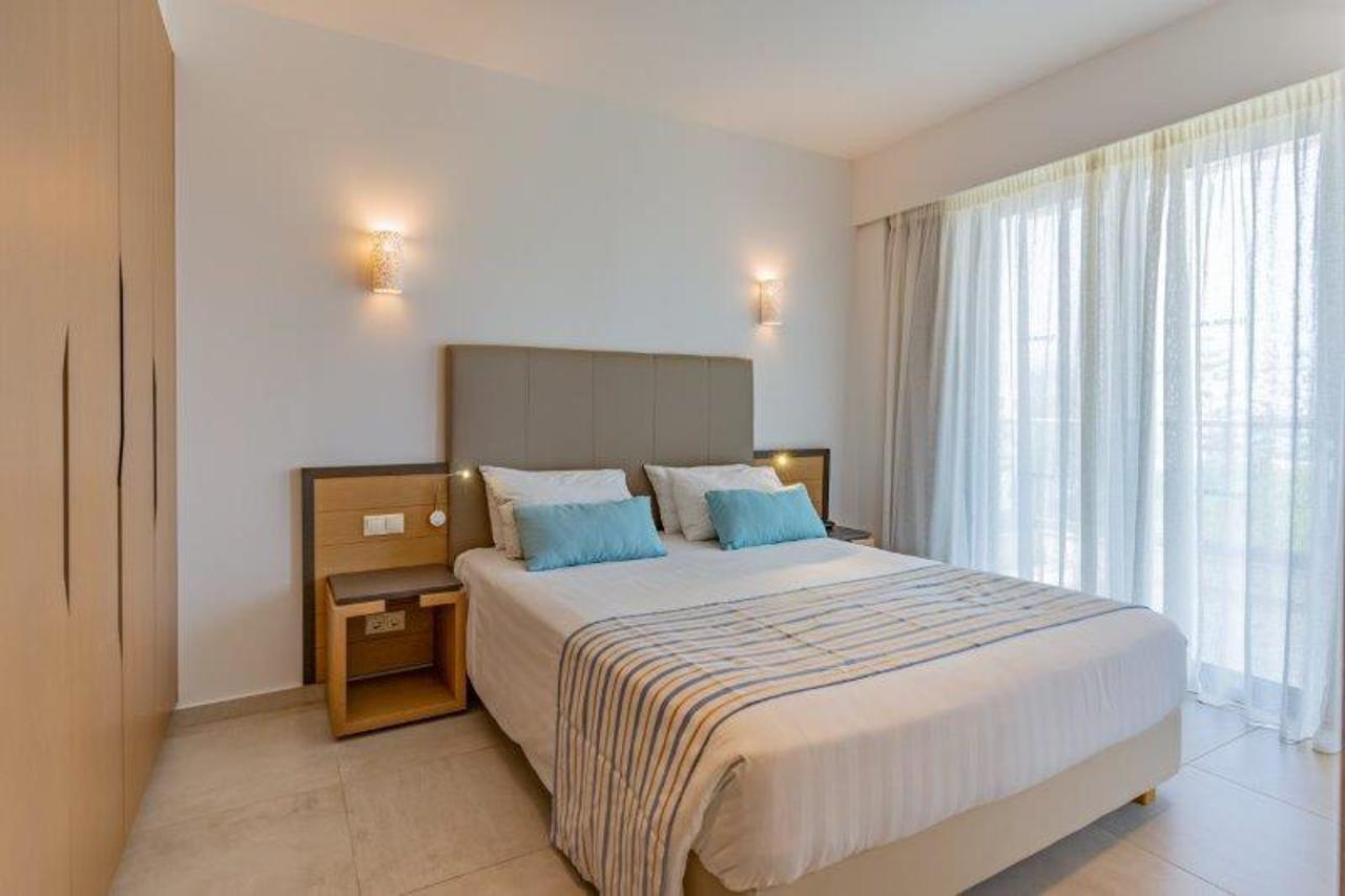 Minos Hotel Rethymnon