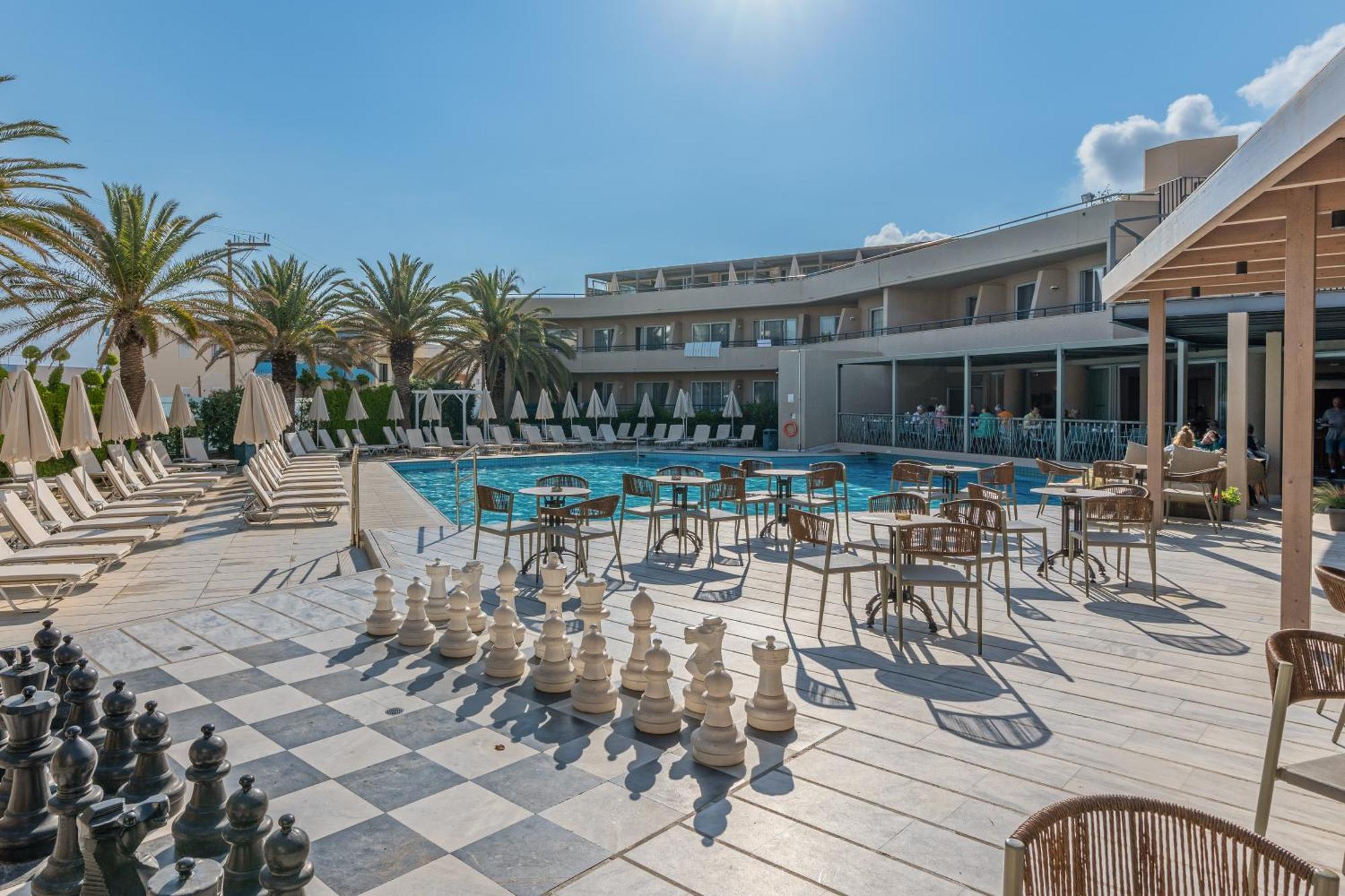 Minos 4*
