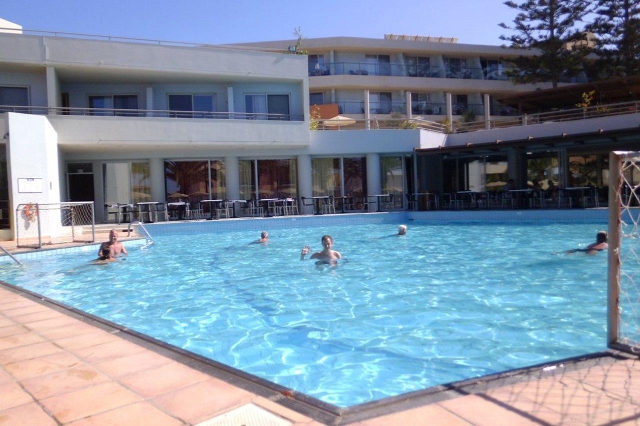 Minos 4* Rethymnon