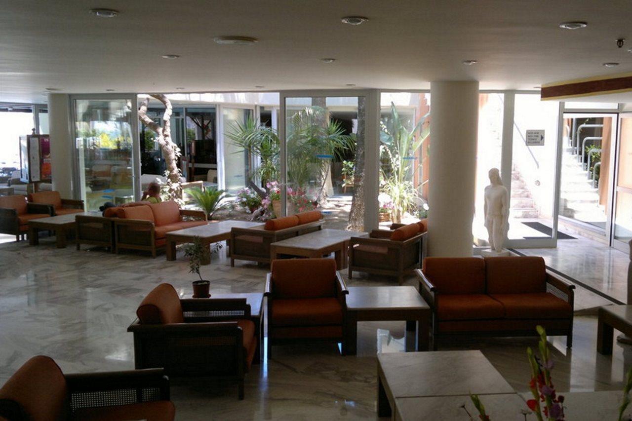Minos Hotel Rethymnon