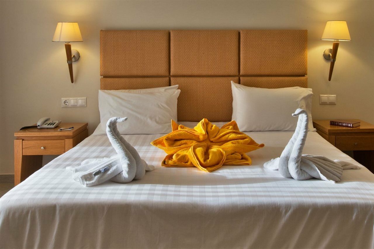 Minos Hotel Rethymnon
