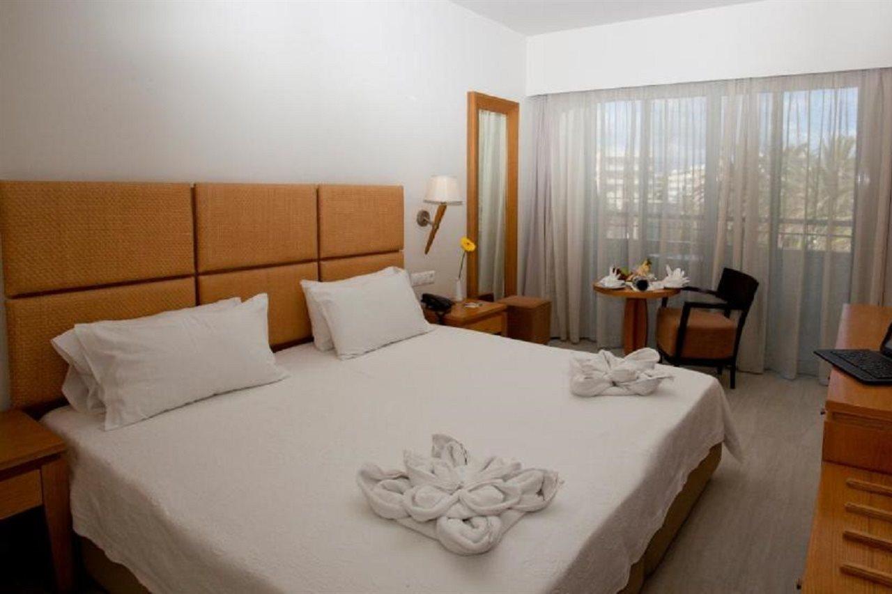 Hotel Minos Rethymnon