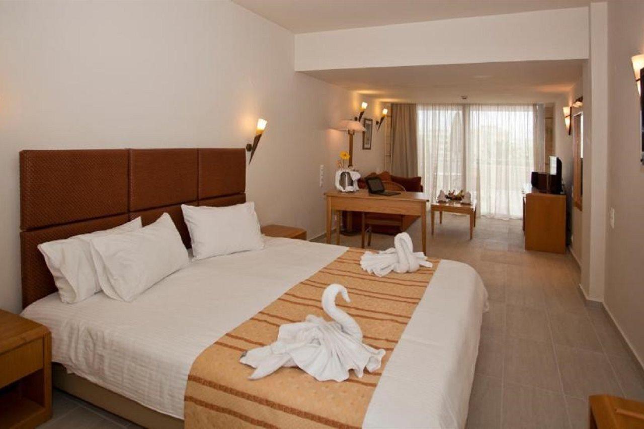 Hotel Minos Rethymnon