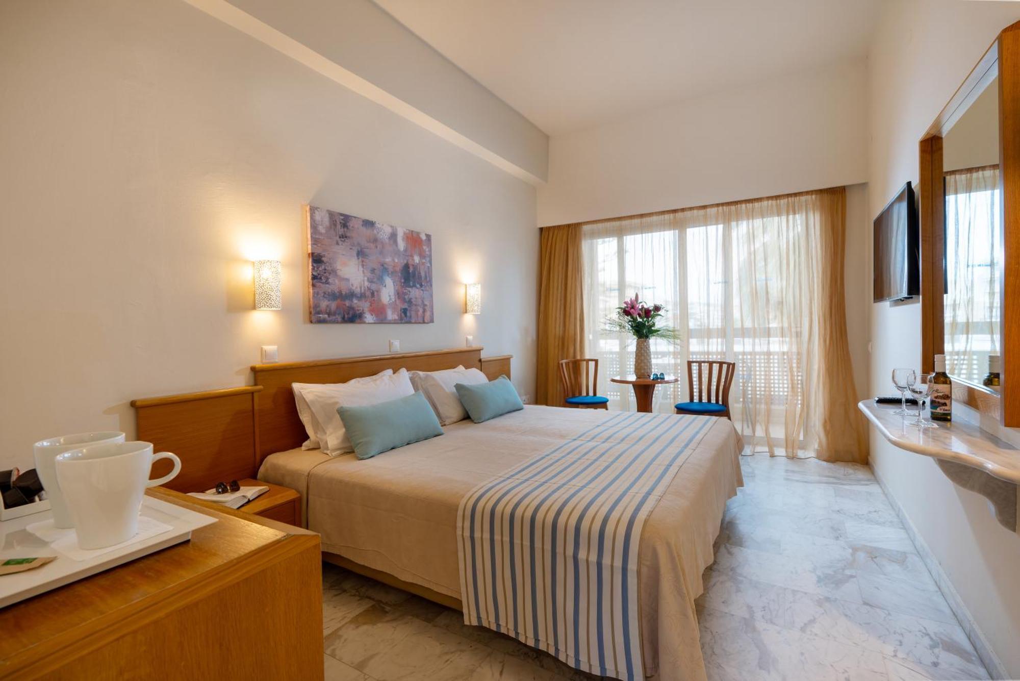 Hotel Minos
